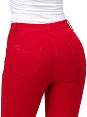 Rare Emperial Premium Denim Jeans! NWT - Sz 1 Juniors/Wears like Sz XS Adult